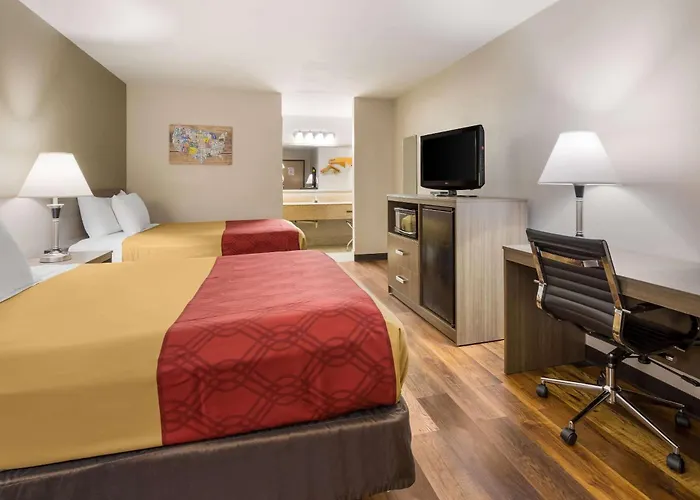 Econo Lodge