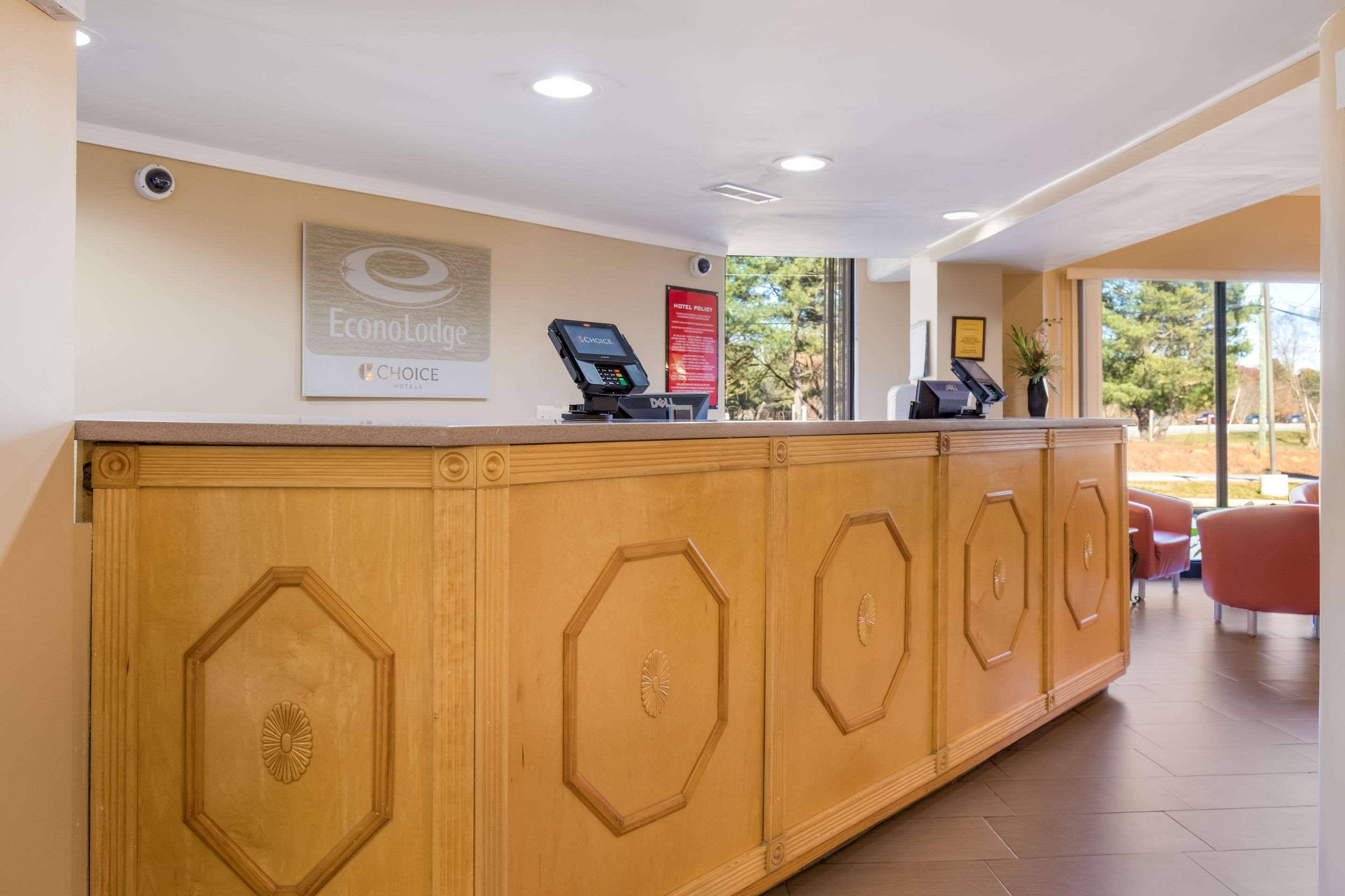 Alojamento de Turismo Selvagem Econo Hendersonville